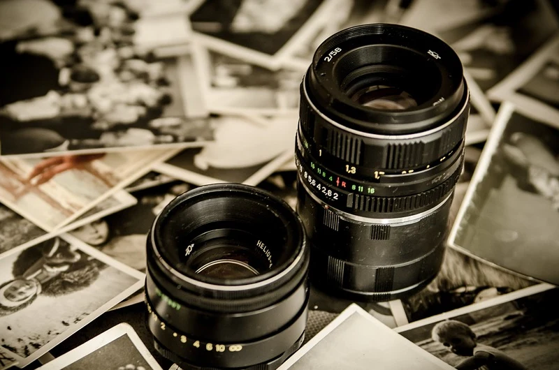 Co to jest filtr UV?